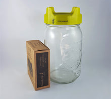 Load image into Gallery viewer, Sprouting Jar Lids