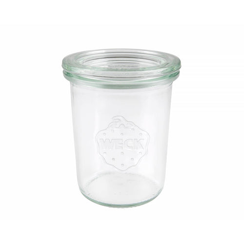 Weck Mini Mold 160ml With Lid
