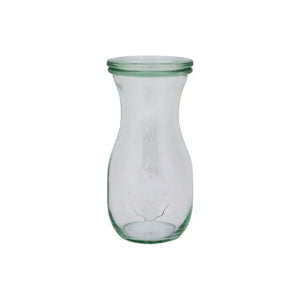 Weck Bottle - Juice Jar With Lid 290ml