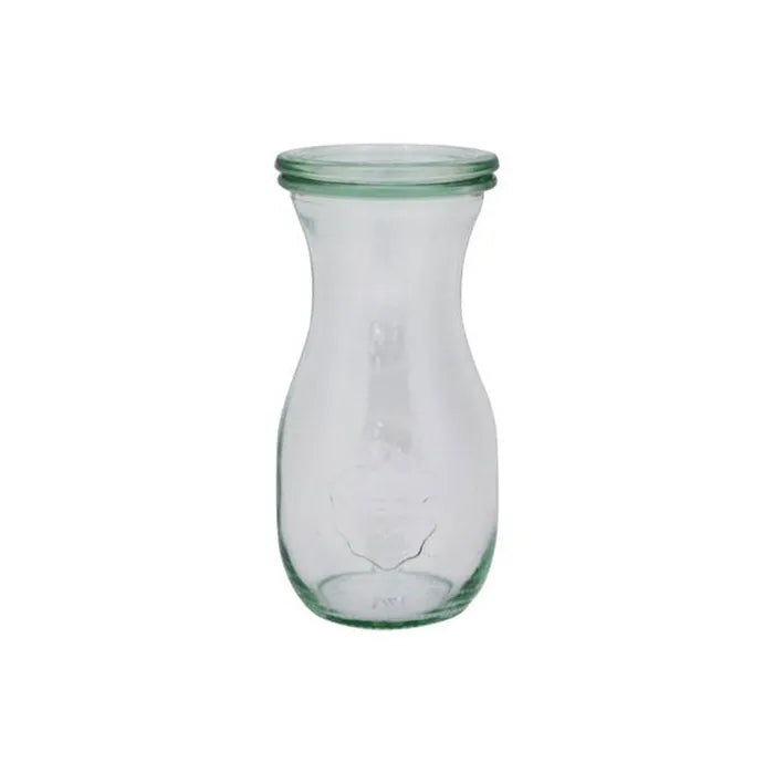 Weck Bottle - Juice Jar With Lid 290ml