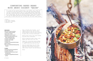 Whole - Down to Earth Plant Based Wholefood Recipes By Harriet Birrell