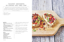 Load image into Gallery viewer, Whole - Down to Earth Plant Based Wholefood Recipes By Harriet Birrell