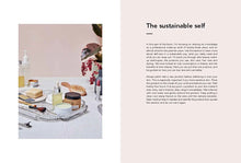 Load image into Gallery viewer, Sustainable Beauty by Justine Jenkins