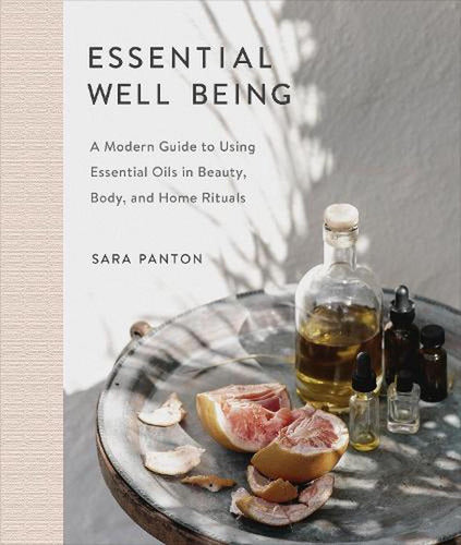 Essential Well Being By Sara Panton