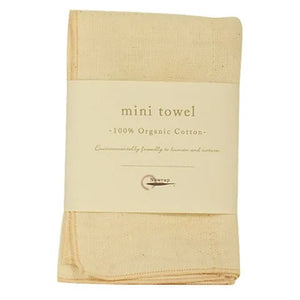 Nawrap Organic Mini Towel