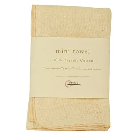 Nawrap Organic Mini Towel